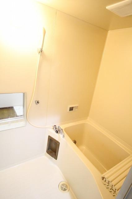 バス・シャワールーム　※別室参照