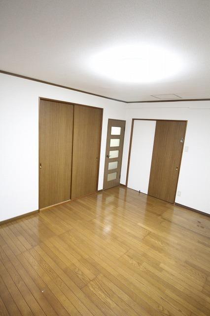 その他部屋・スペース　※別室参照