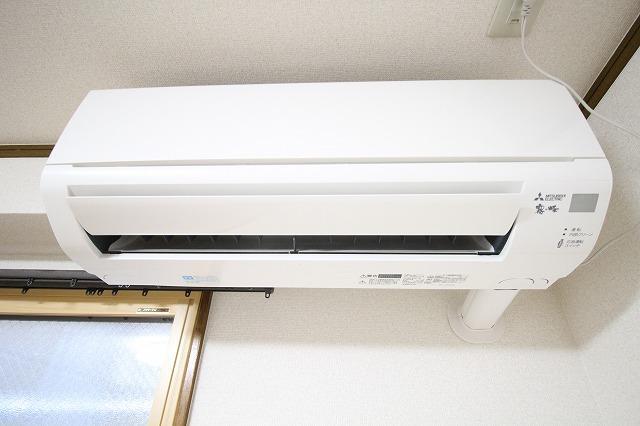 その他設備　※別室参照