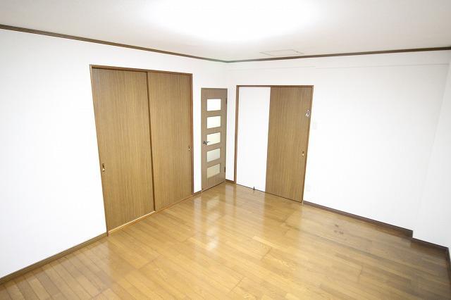 居室・リビング　※別室参照