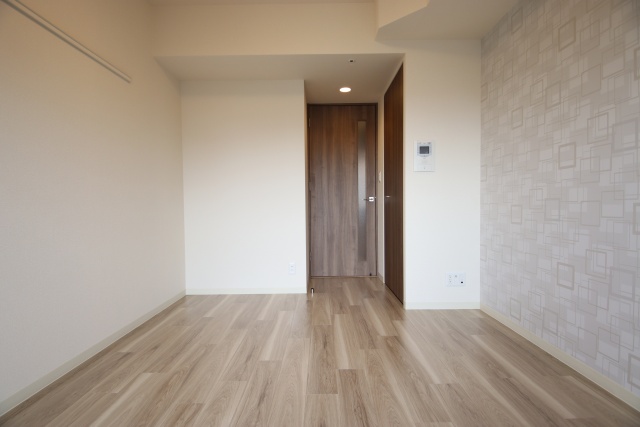 居室・リビング　※別室の参考写真の為、現況優先です。