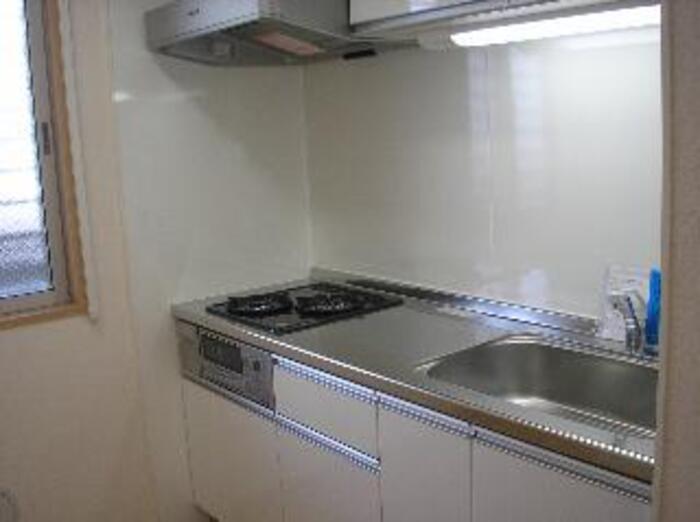 キッチン　他部屋参考写真