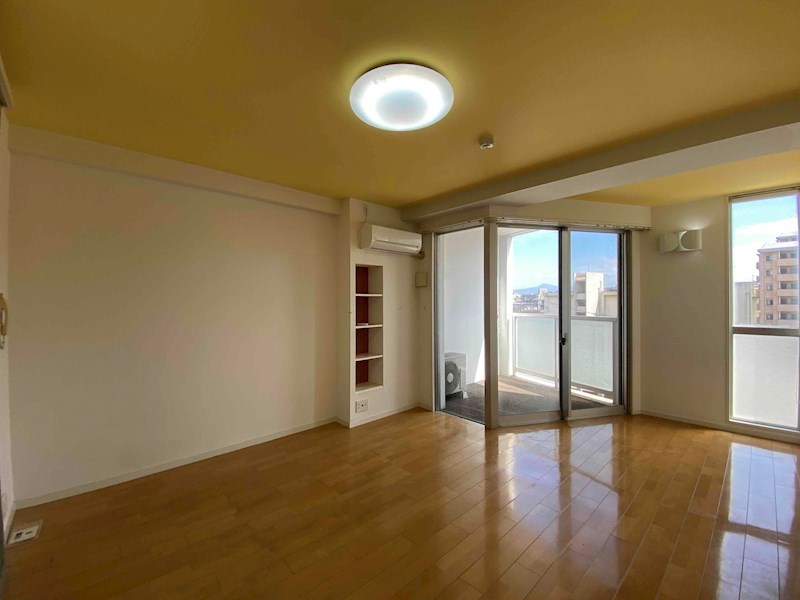 居室・リビング　別号室イメージ