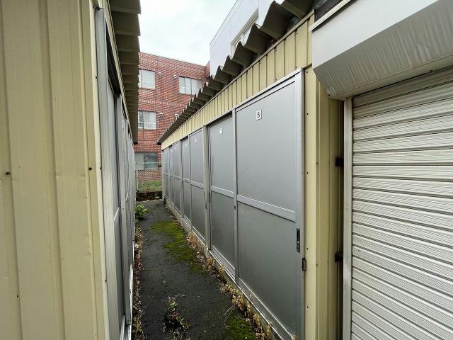 その他共有部分　建物設備