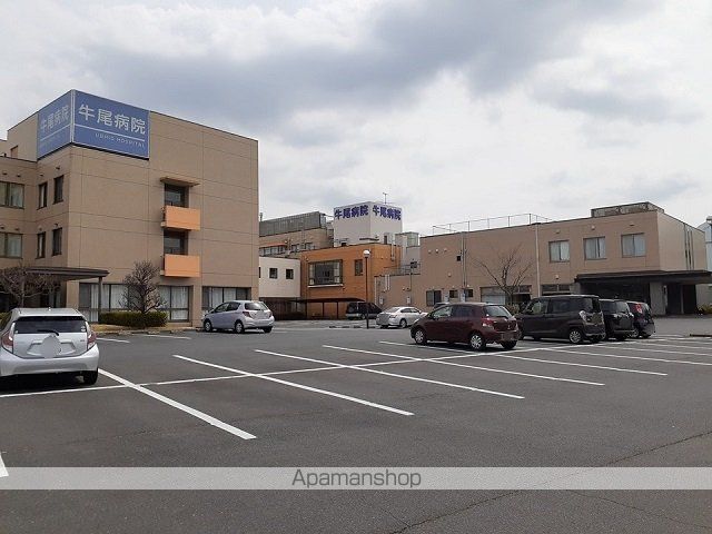 病院　牛尾病院（病院）まで920m