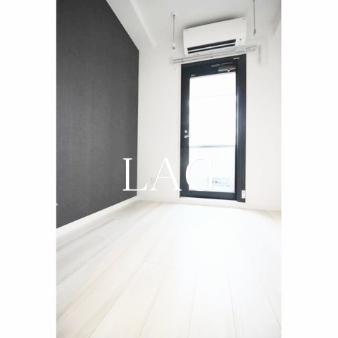 その他部屋・スペース　寝室です。