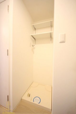 その他設備　セレニテ北久宝寺