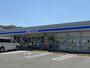 コンビニ　ローソン 徳島西須賀町店（コンビニ）まで754m