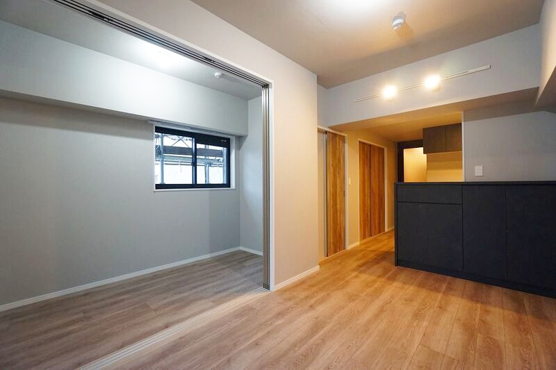 居室・リビング　リビング・ダイニング