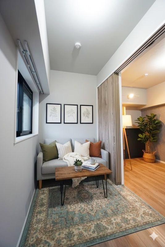 その他部屋・スペース　洋室