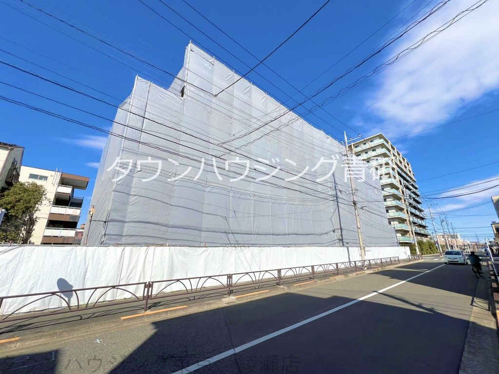 その他共有部分　外観