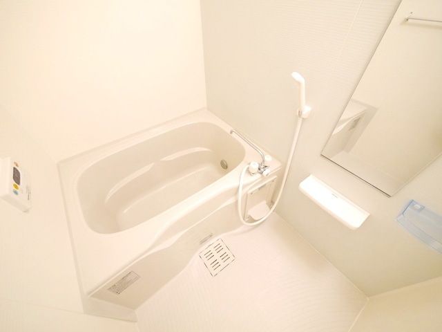 バス・シャワールーム　★追焚付き★