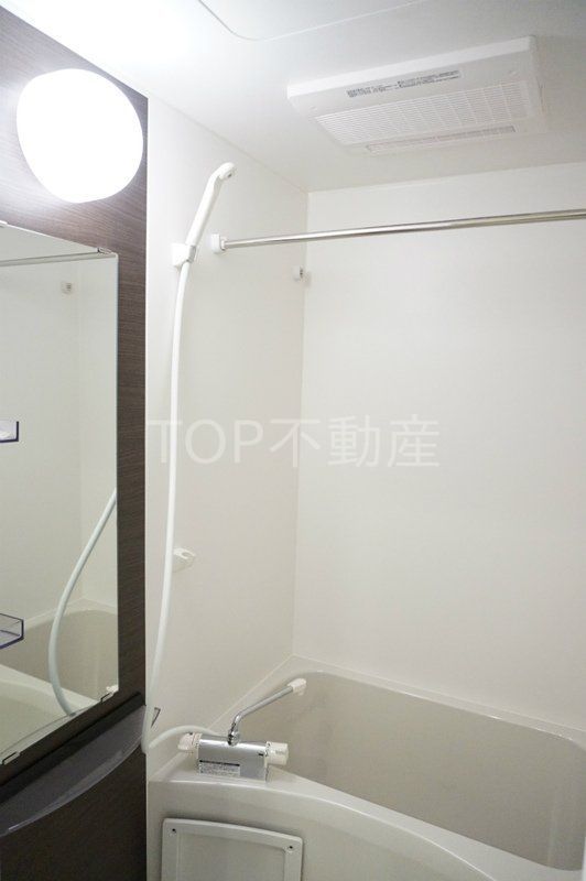 バス・シャワールーム　物件画像