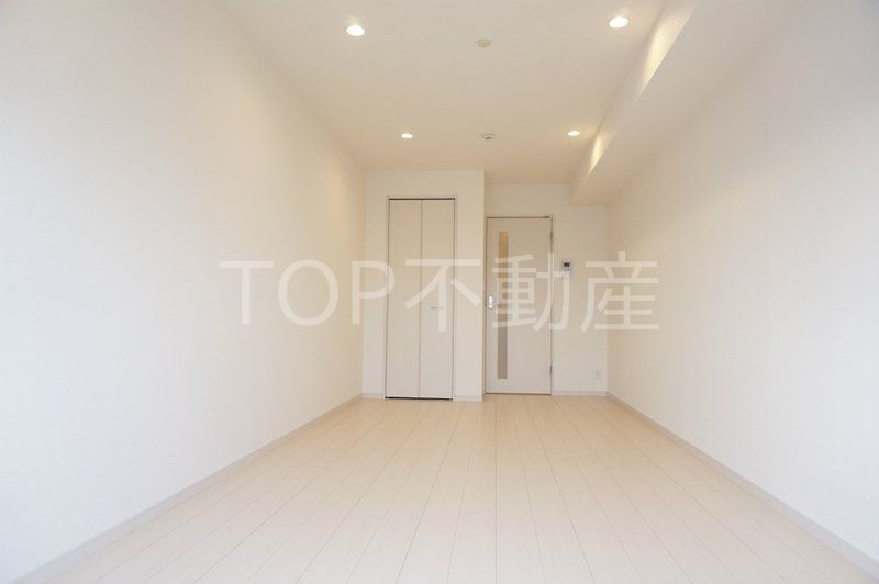 居室・リビング　物件画像