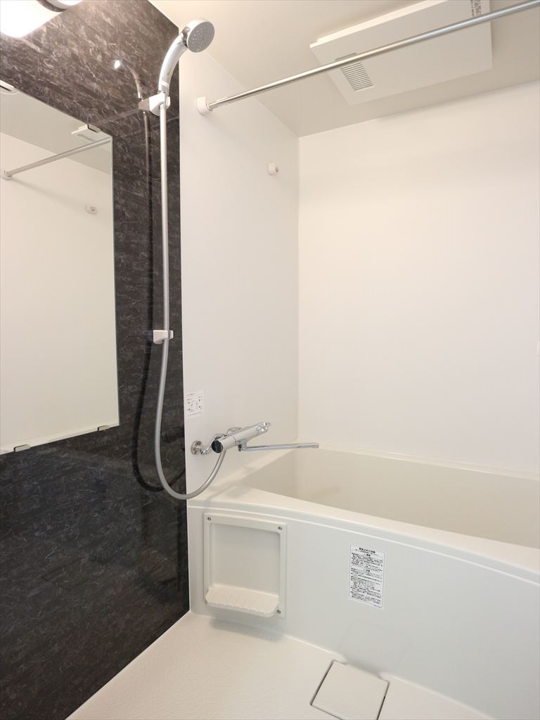 バス・シャワールーム　Log池上