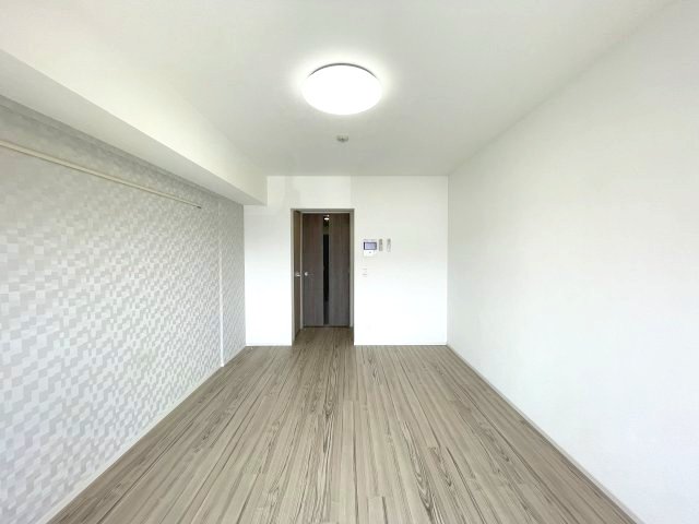 居室・リビング　Log池上