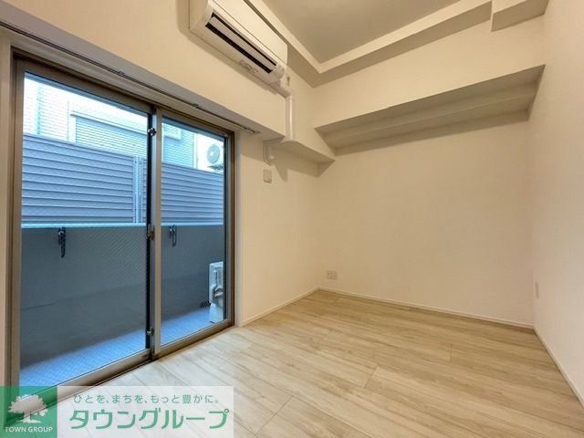 その他　バルコニー