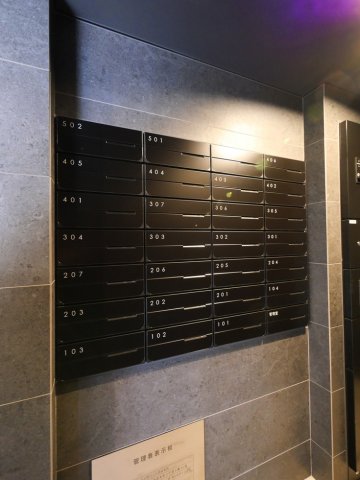 建物外観　外観もきれいです