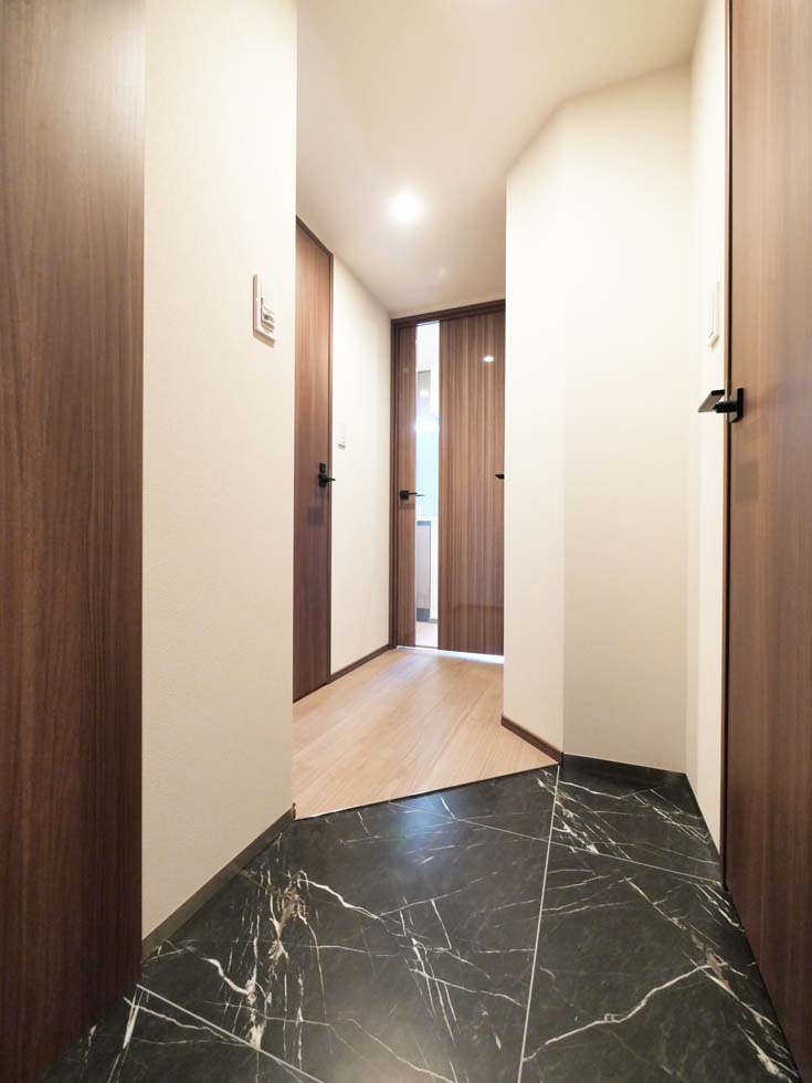 その他部屋・スペース　内装も気になるポイント