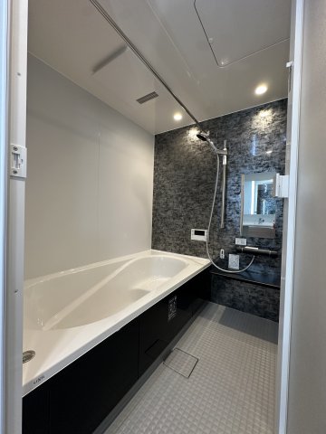 バス・シャワールーム　202