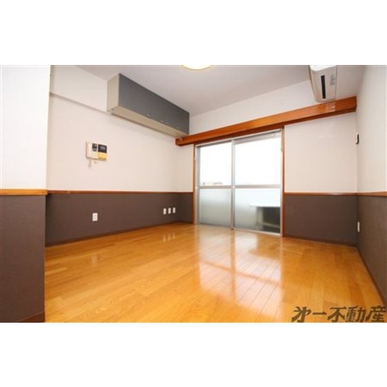 その他部屋・スペース　居室