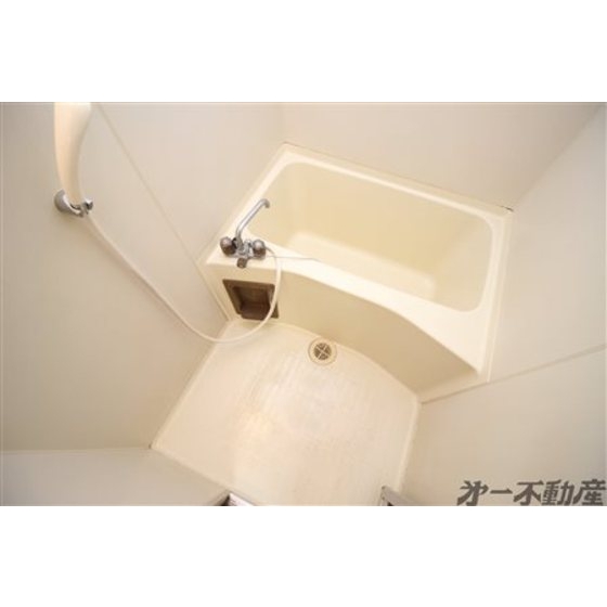 バス・シャワールーム　浴室