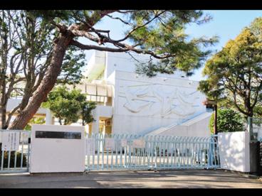 小学校　小平第七小学校（小学校）まで1125m