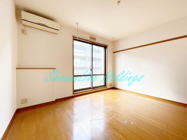 居室・リビング　使いやすいリビングになります♪