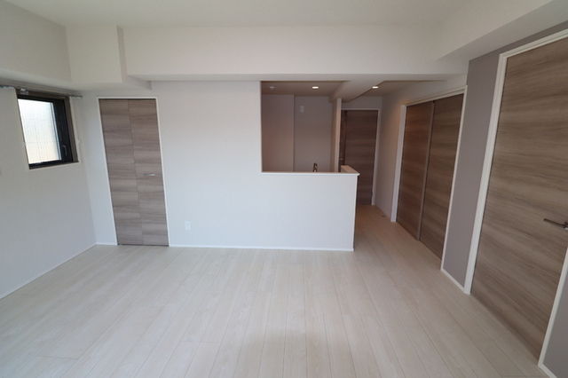 居室・リビング　ＬＤＫ？