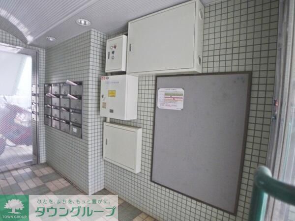 その他共有部分