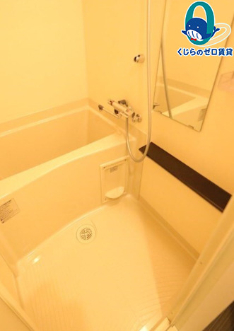 バス・シャワールーム　★☆他社掲載も内見や契約可能！相見積もり大歓迎☆★