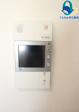 セキュリティ　初期費用分割可★ご希望の場所まで無料送迎サービス付♪