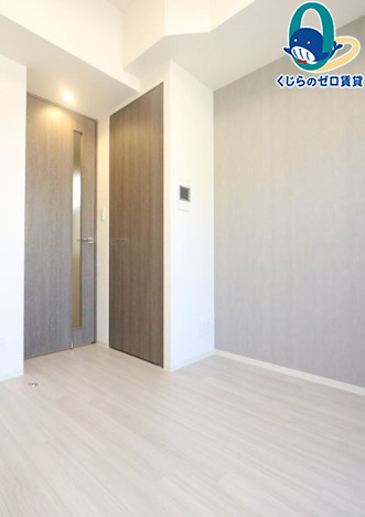 居室・リビング　くじらのゼロ賃貸は＼仲介手数料0円×初期費用最安×全国対応／