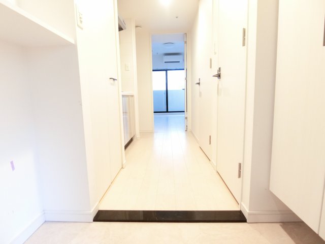 玄関　詳細は、RISUMO江坂本店→06-6155-7137まで♪