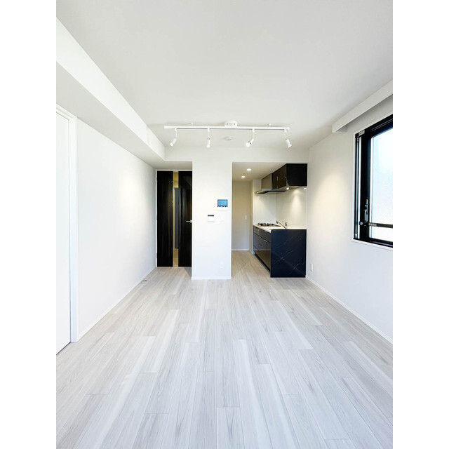 その他部屋・スペース　明るい色調の室内です