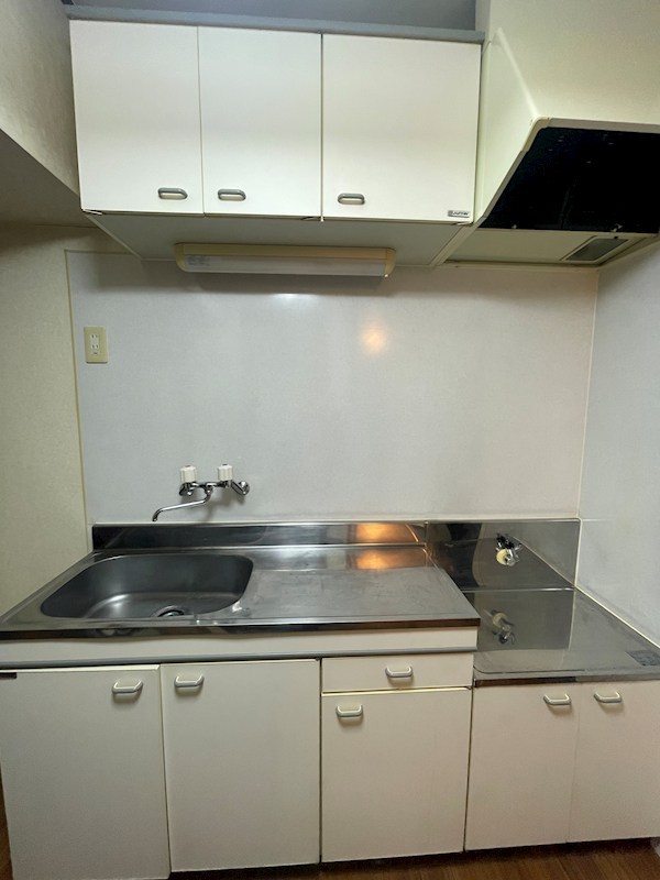 キッチン　他室参照