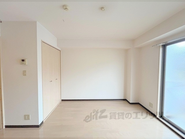 居室・リビング　居室