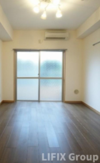 居室・リビング　居室・リビング