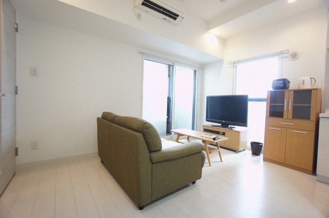 居室・リビング　※モデルルーム