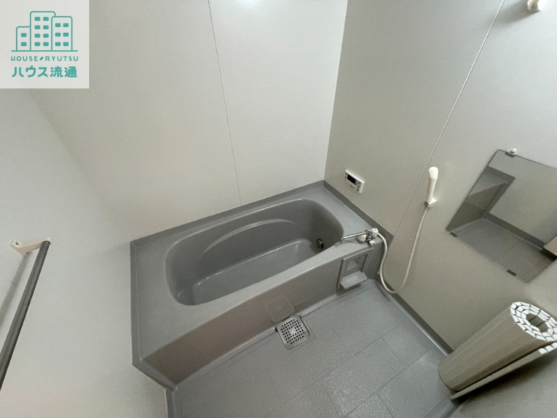 バス・シャワールーム　※別号室写真