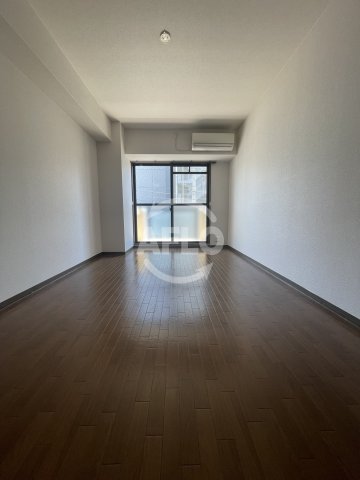 居室・リビング　アーバンコート福島　洋室