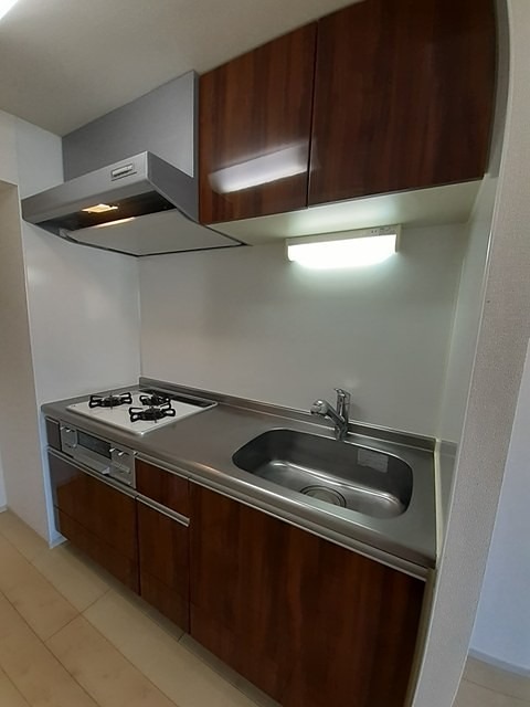 キッチン　※同仕様写真