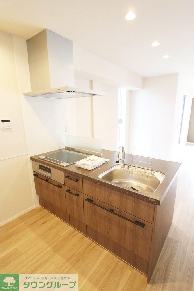 キッチン　★由比ヶ浜徒歩5分★