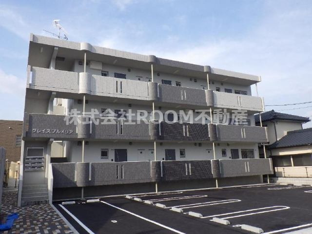 建物外観　外観も気になるポイント