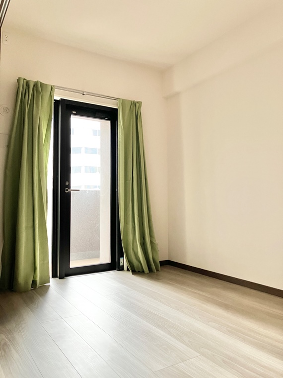 その他部屋・スペース　内装も気になるポイント