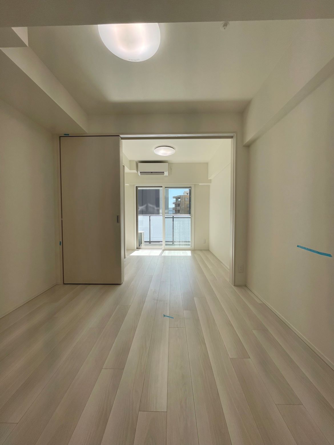 エントランス　エントランスです