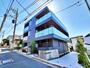 地下鉄成増駅より徒歩6分 2階 新築の賃貸物件