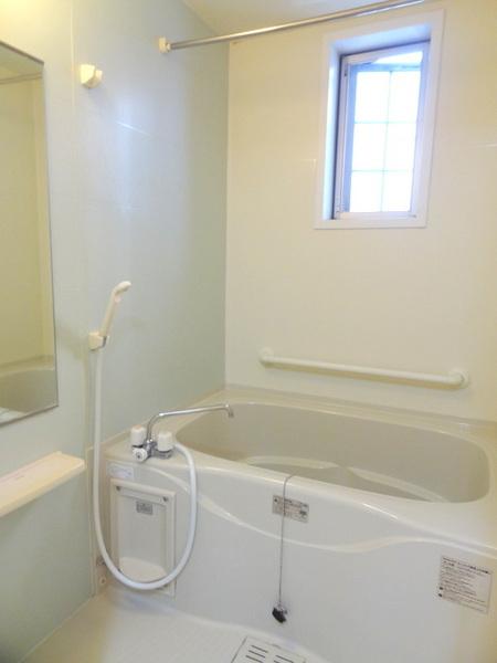 バス・シャワールーム　★バスルーム★