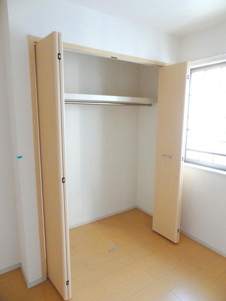 収納　★収納有り★