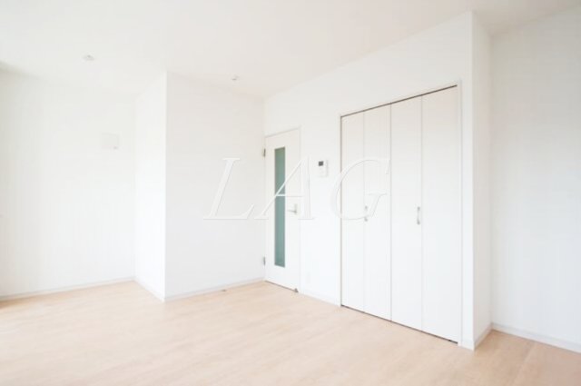 収納　収納です。